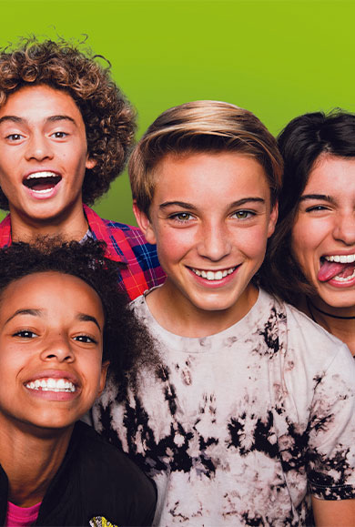 ınvisalign first